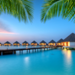 Maldives Sri Lanka Package